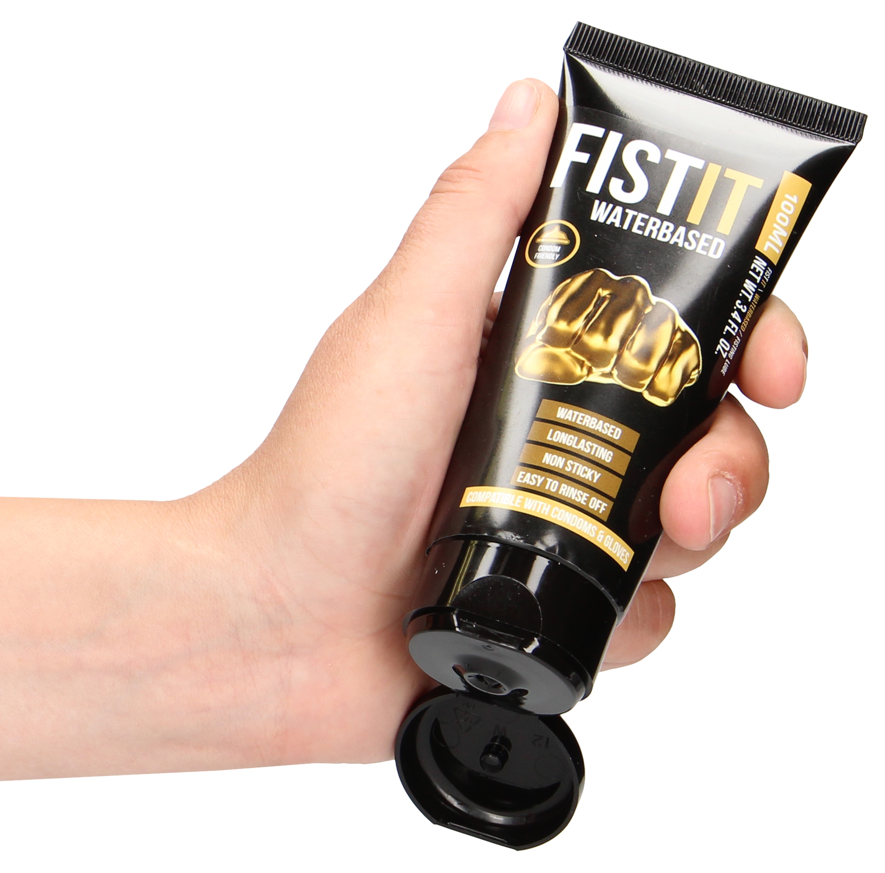 Fist It Lubrifiant Eau FIST IT 100 mL