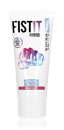 Fist It Lubrifiant FIST IT Hybride 100ml