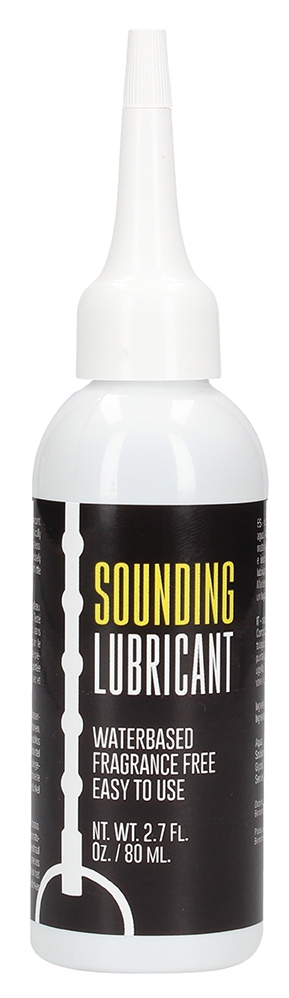 Fist It Lubrifiant pour l'urètre SOUNDING LUBE 80ml