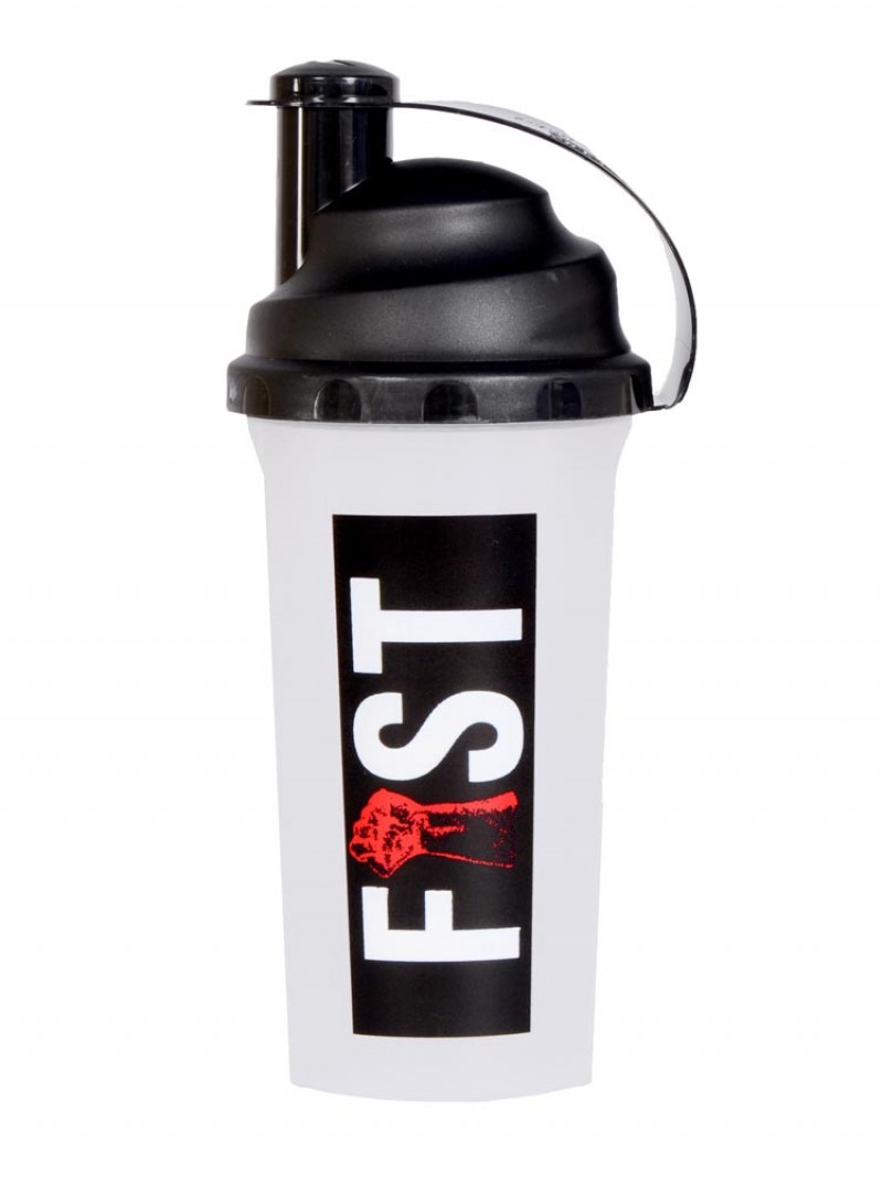 Fist Shaker pour Lubrifiant Fist