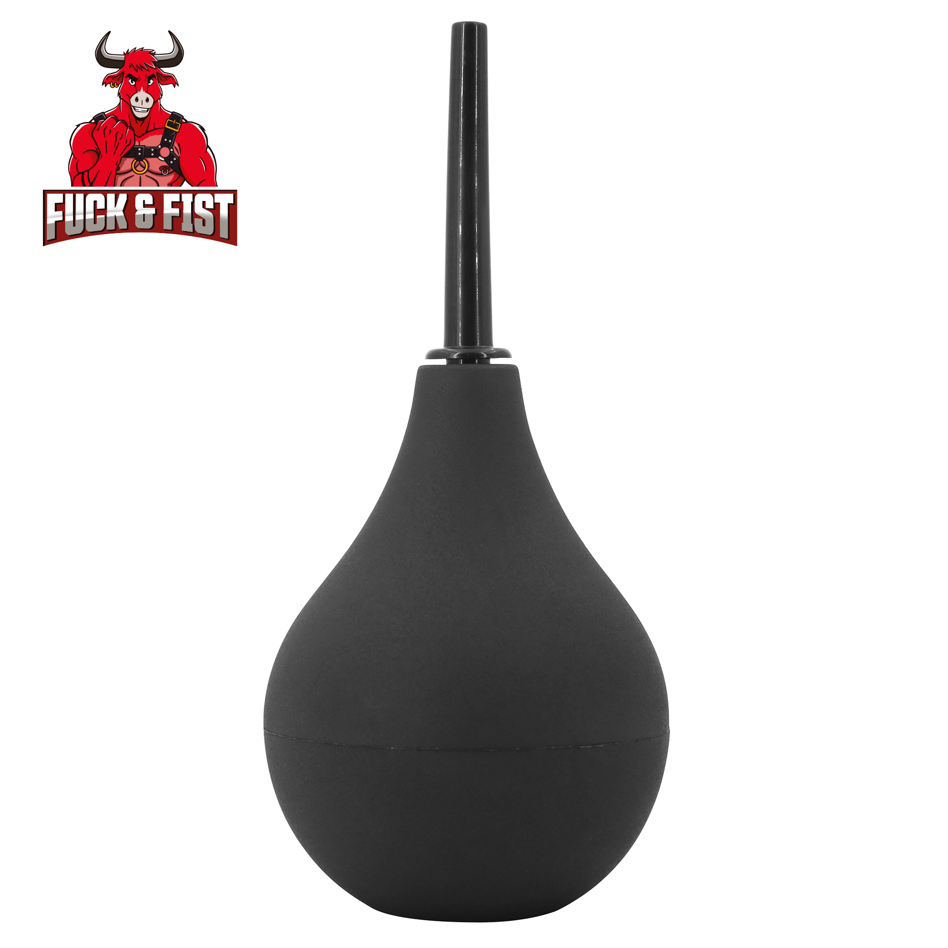 Fuck & Fist Toy Poire anale ENEMA BULB Fuck & Fist 160ml