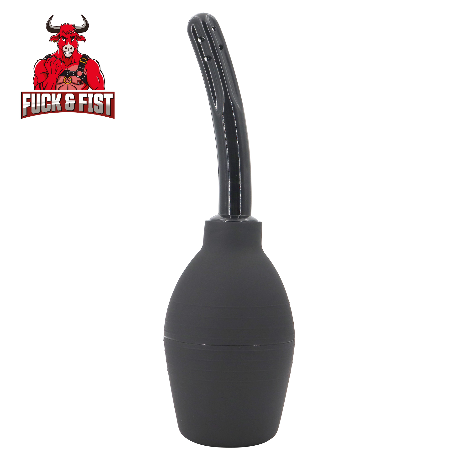 Fuck & Fist Toy Poire anale ENEMA BULB Fuck & Fist 310ml