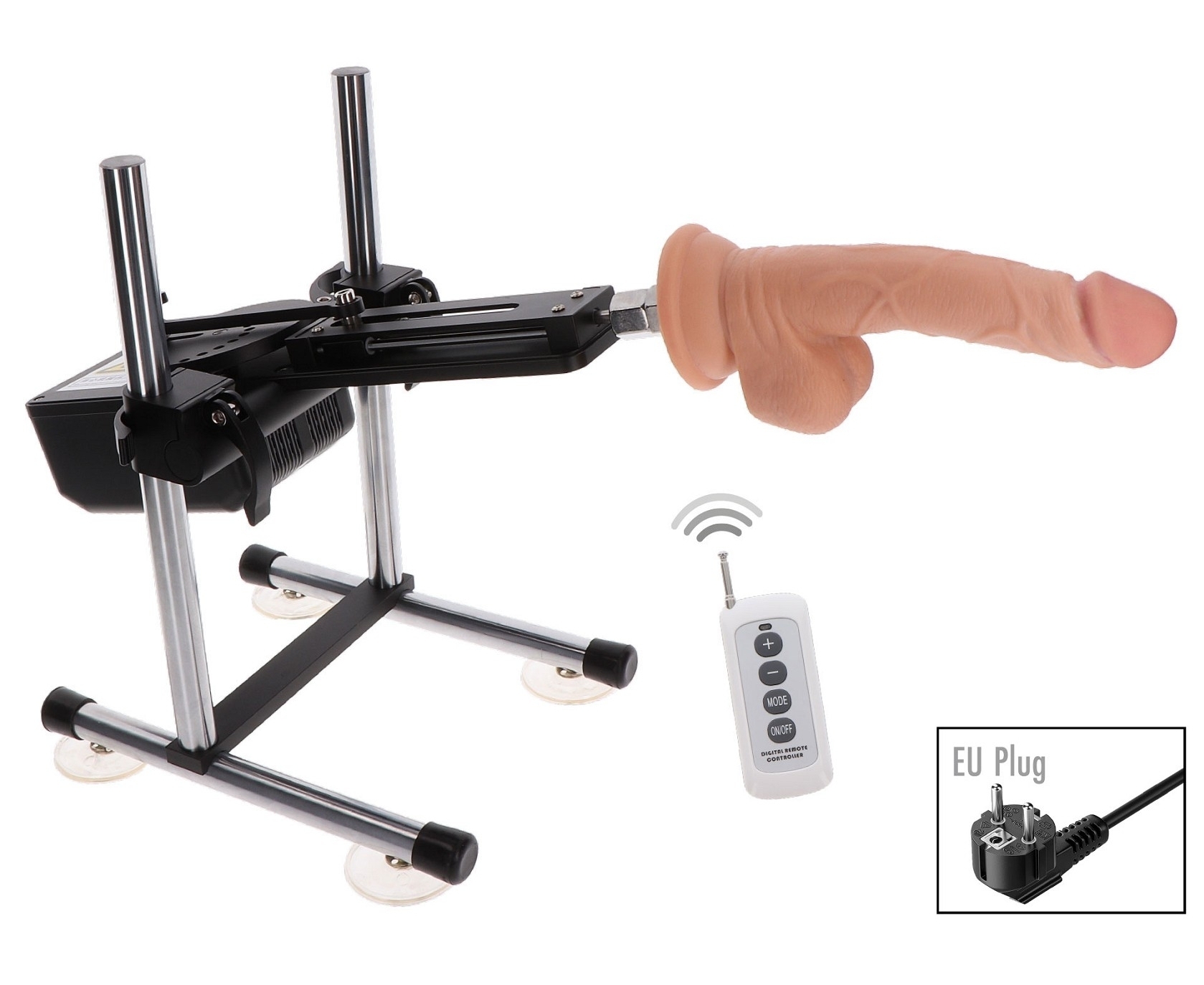 Fuck Machine BANGERS PRO 2