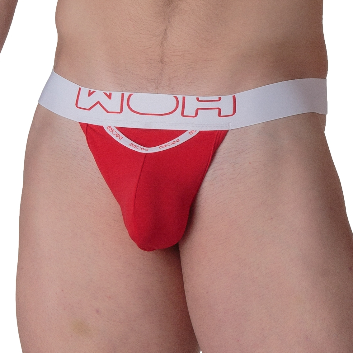 G-String SEXY FUN WOH Rouge