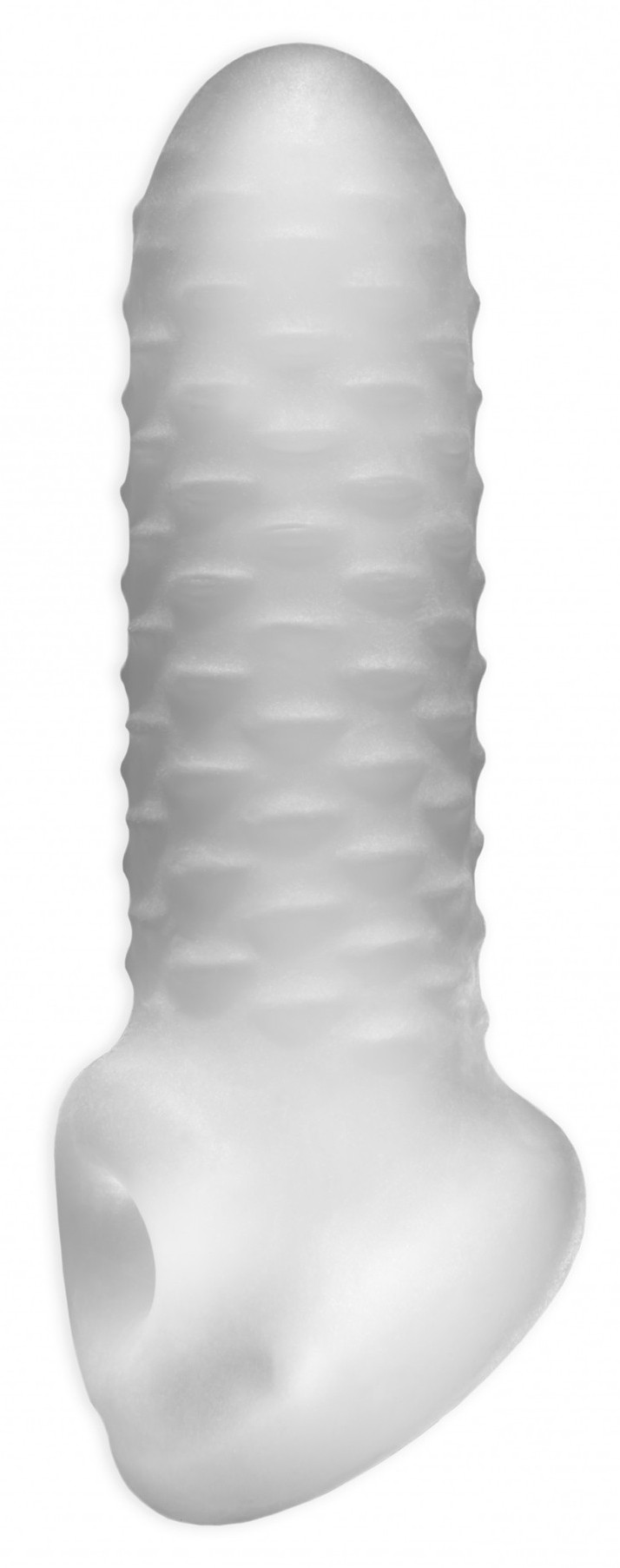 Gaine de pénis FAT BOY Checker Plate 14cm