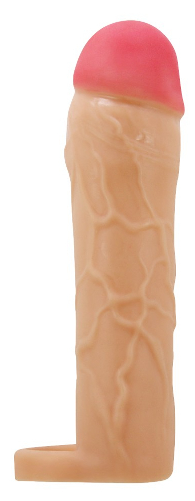 Gaine de Pénis HANI 16 x 4cm