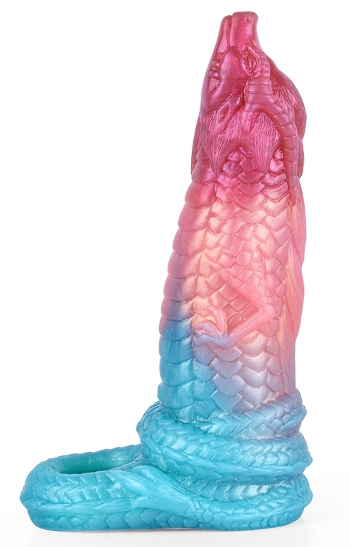 Gaine de pénis insolite YOSNEX 15 x 5cm