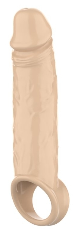 Gaine de pénis MINI DECAL 14 x 4cm