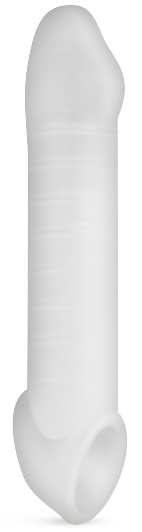 Gaine de pénis SLEEVE BONERS 25 x 5 cm
