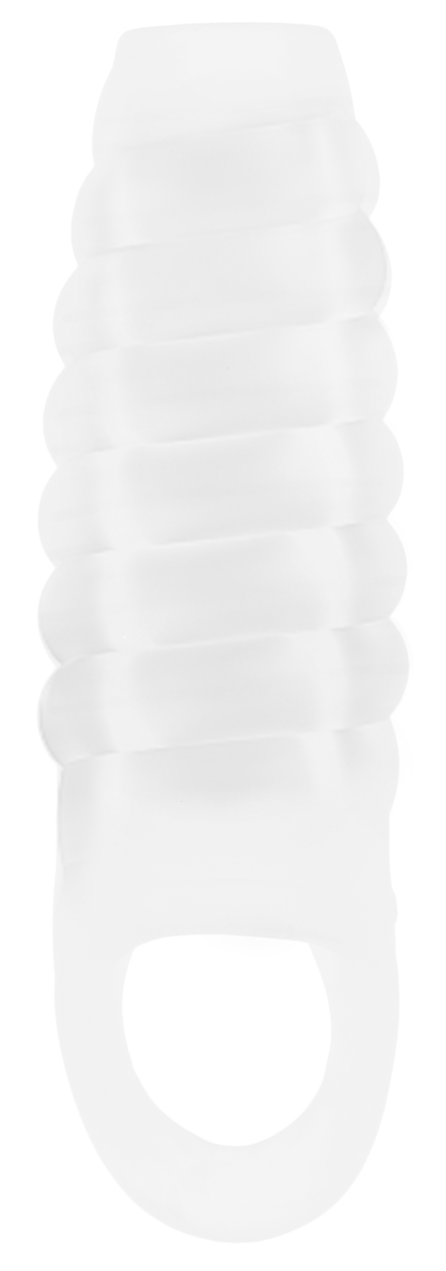 Gaine de pénis SONO N°21 - 14 x 6 cm