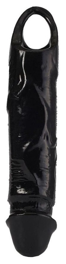 Gaine de pénis THE PUNISHER 23 x 5cm