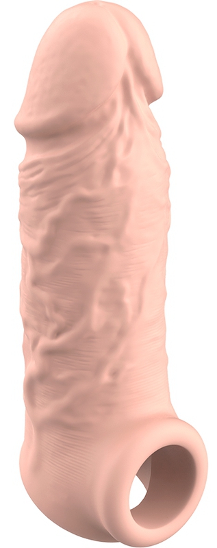 Gaine de pénis VIRIL XL V7 13 x 4cm