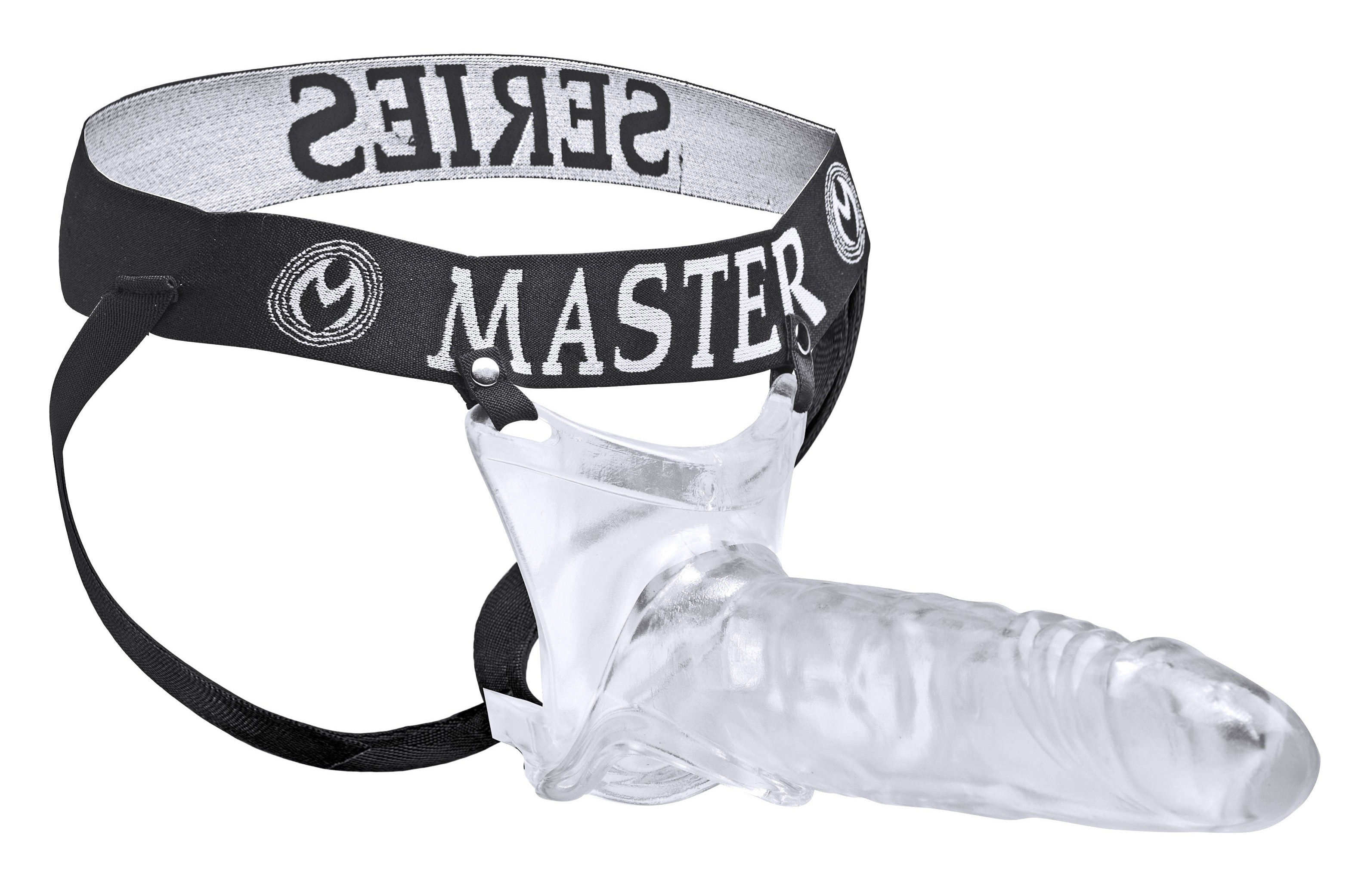 Gaine pour pénis XL MAMBA 20 x 5 cm