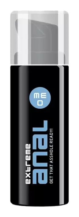 Gel Concentré Relaxant Anal EXTREME ANAL 30ml