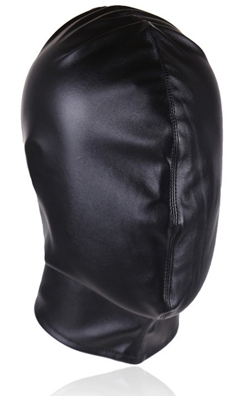 Generique Cagoule SM MAX HOOD Noire