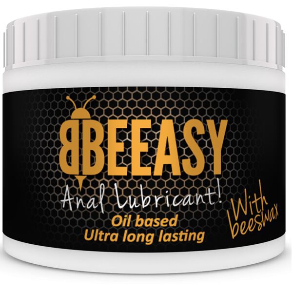 Generique Cire lubrifiante anale BEEASY 150ml