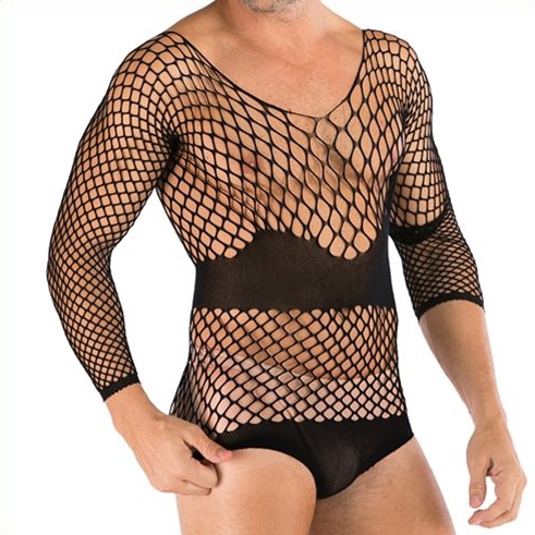 Generique Combinaison Mesh HORNET