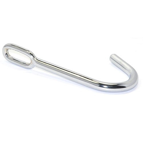 Generique Crochet Anal 22 cm