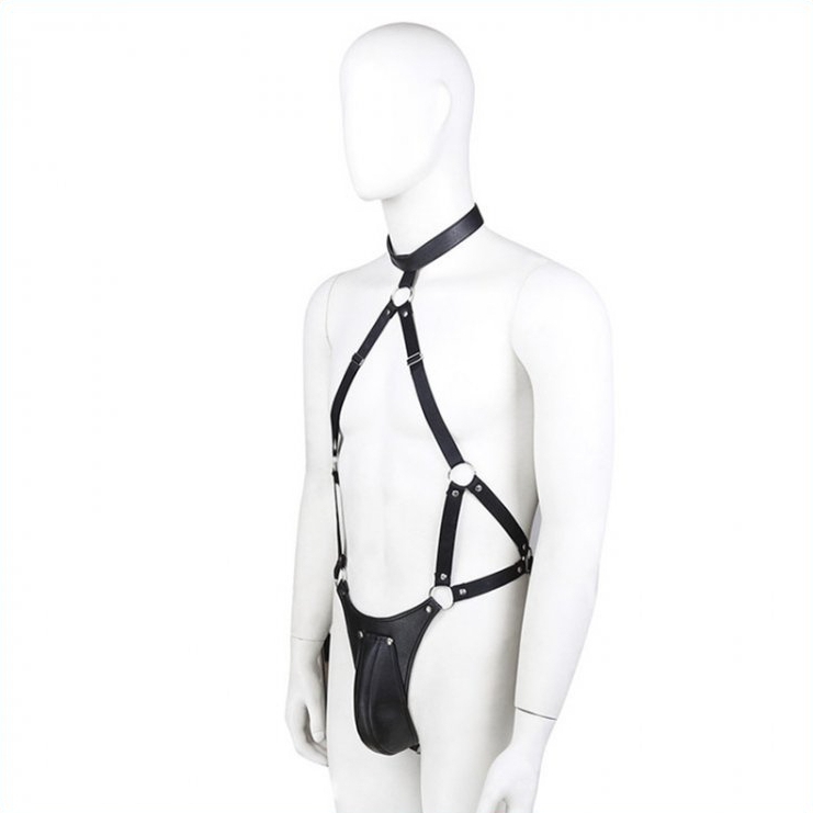 Generique Ensemble SM PANTIES Simili