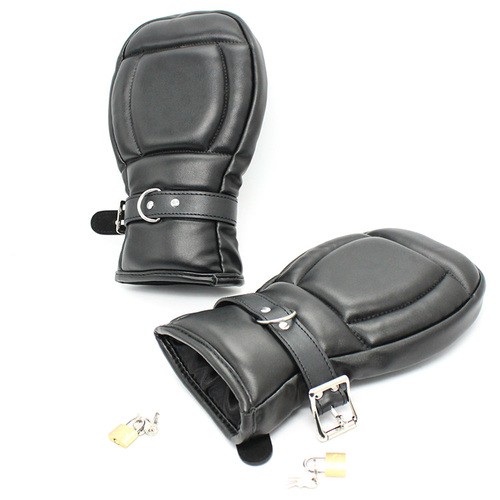 Generique Gants Padded Suspension
