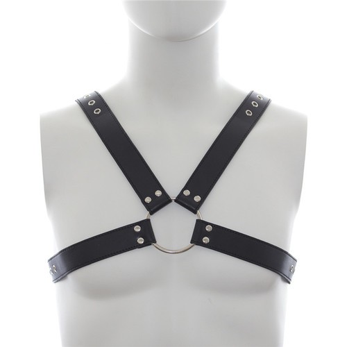 Generique Harnais homme Deluxe Chest