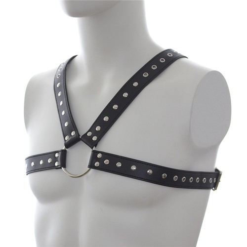 Generique Harnais SM Stud Chest