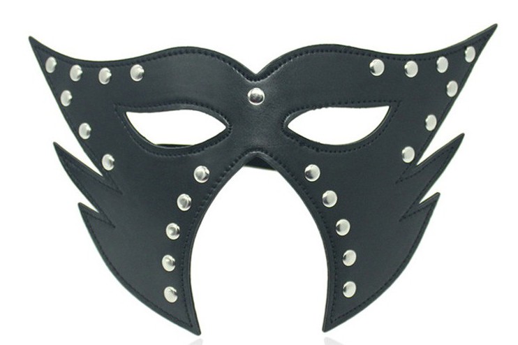 Generique Masque CAT OPEN MOUTH