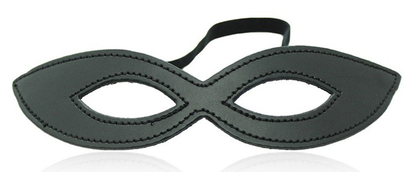 Generique Masque THICK EYES