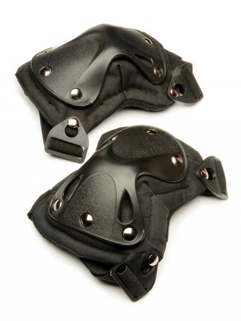 Generique Protection Genoux Premium