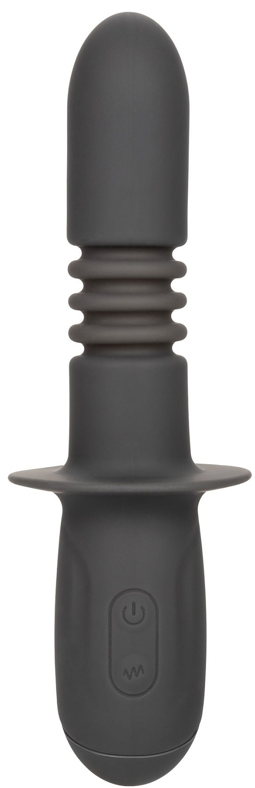 Gode à Poussée avec Poignée THRUSTING RAMROD 11 x 3.2cm