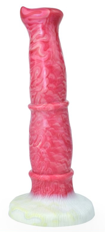 Gode Alien NUCIX 24 x 5.2cm