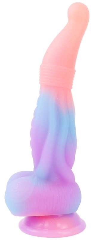 Gode Alien OBRUK Luminescent 18 x 5cm