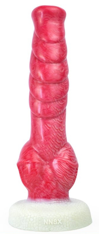 Gode Alien PHACOX 22 x 6.5cm
