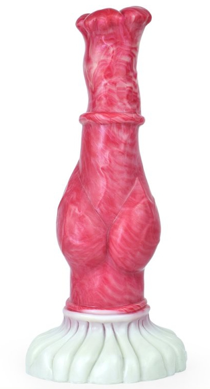 Gode Alien SANDIX 22 x 7cm