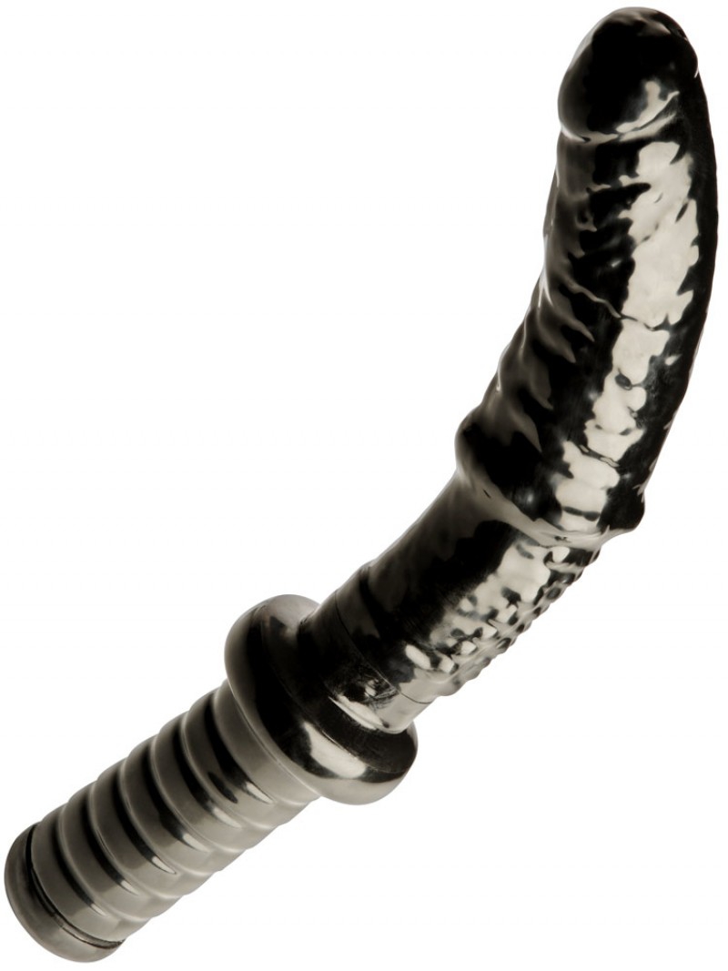 Gode avec manche BULLY BOY INTIMIDATOR 24 x 6cm