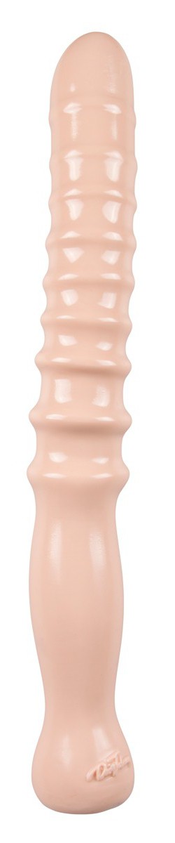 Gode avec Poignée TWIST 17 x 3.5 cm