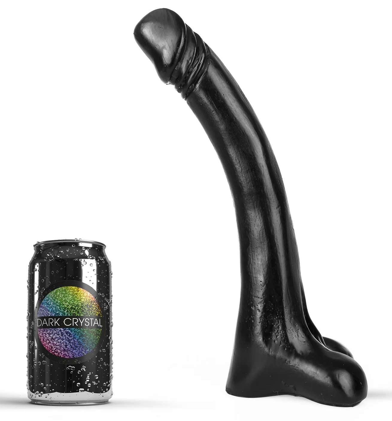 Gode BALDUR Dark Crystal 25 x 5cm