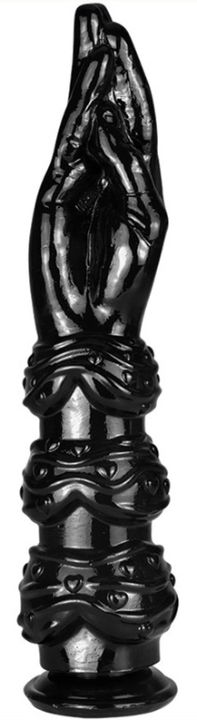 Gode BEADHAND 35 x 7.5cm