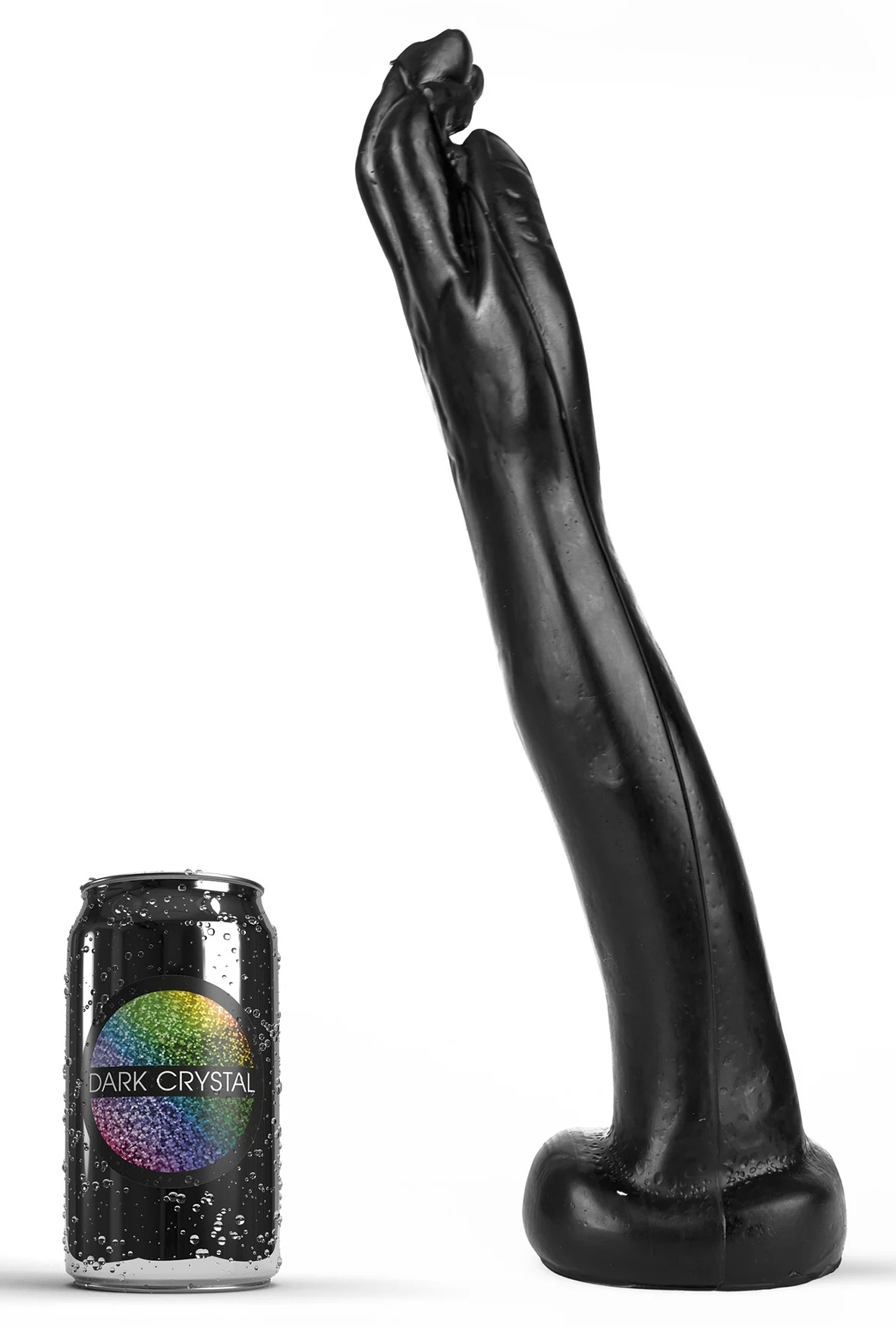 Gode Bras OTTO Dark Crystal 34 x 7.5cm