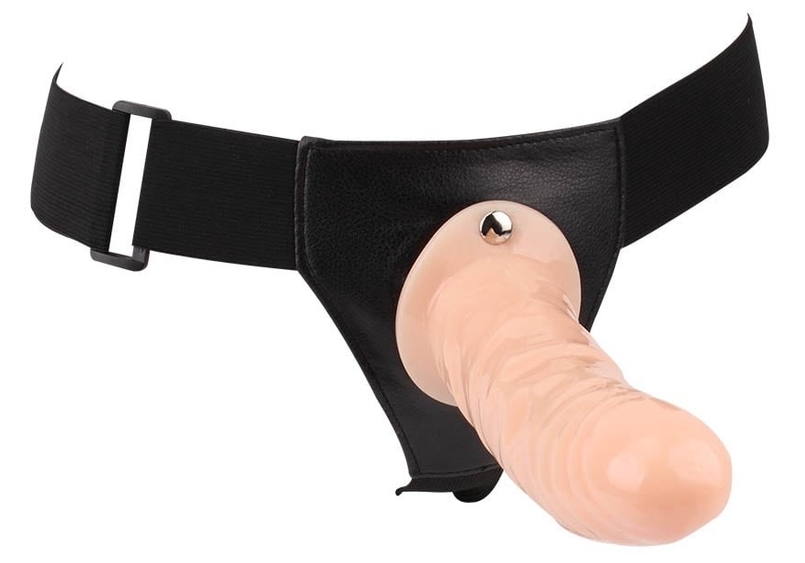 Gode ceinture EXTEND COMFORT 17 x 4.5cm