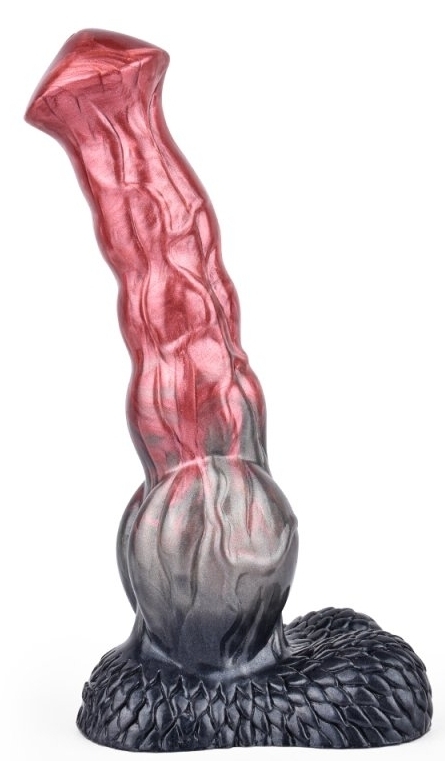 Gode cheval GOVI HORSE 20 x 6cm