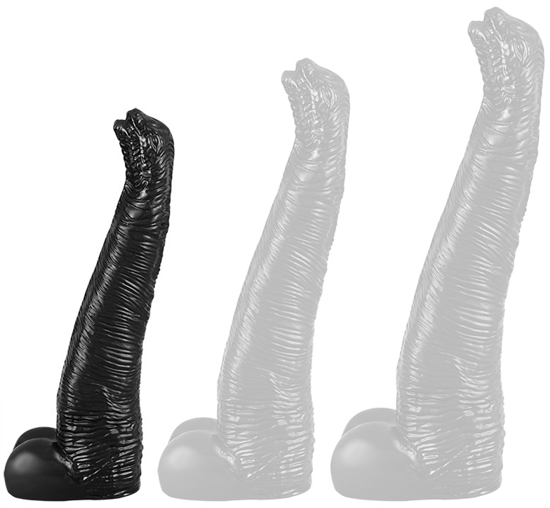 Gode Dino DIPLO S 23 x 5.5cm