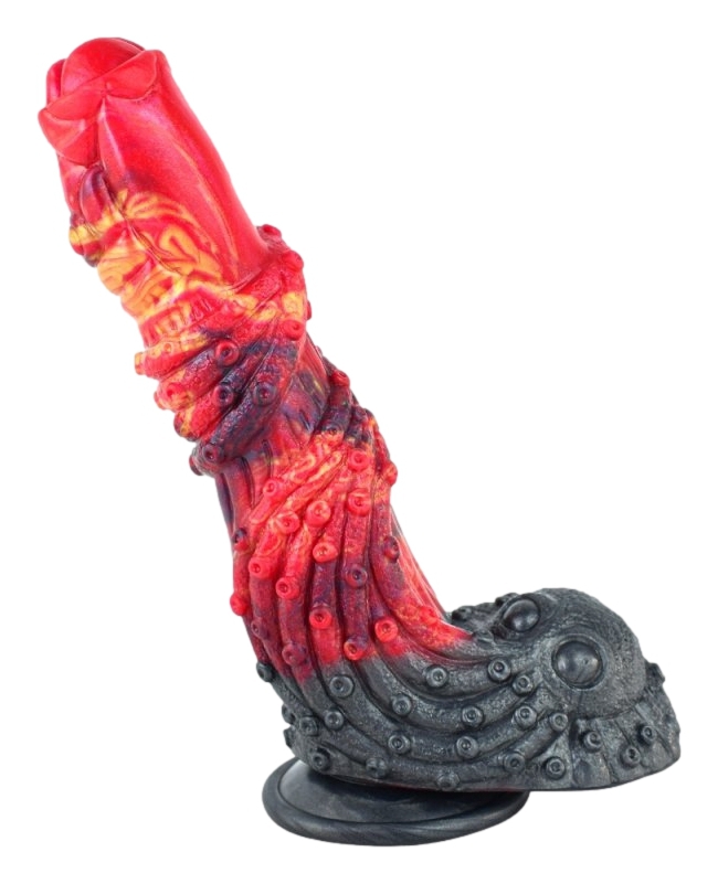 Gode Dragon DRYZ 19 x 5cm