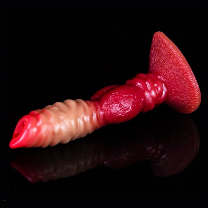 Gode Dragon DUGG 17 x 4.4cm