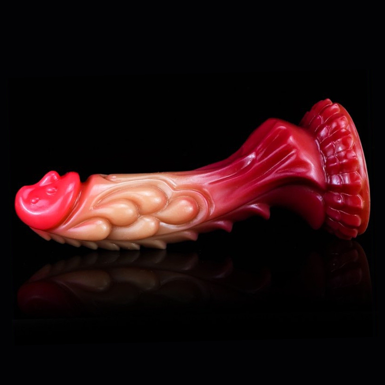Gode dragon FIRIZ 16 x 5cm