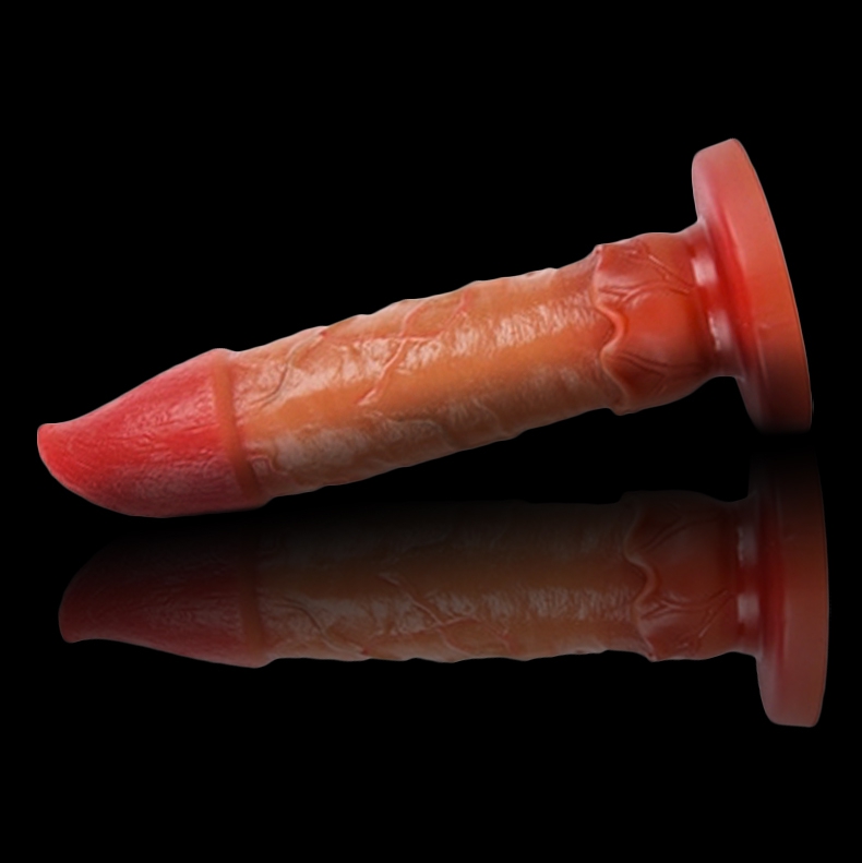 Gode Dragon PENSIL 21 x 4.6cm