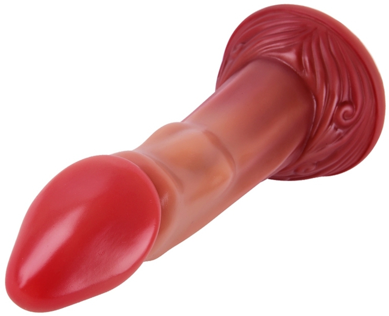 Gode Dragon PRINKS 19 x 7cm