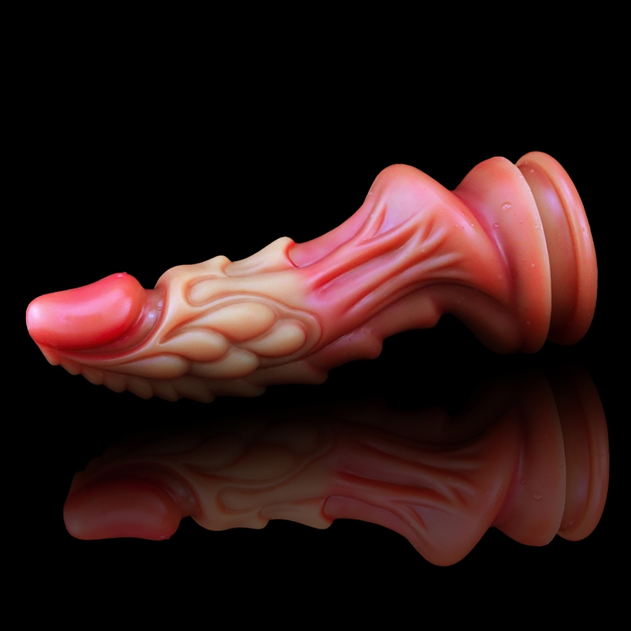 Gode Dragon ZOMAI 18 x 6cm