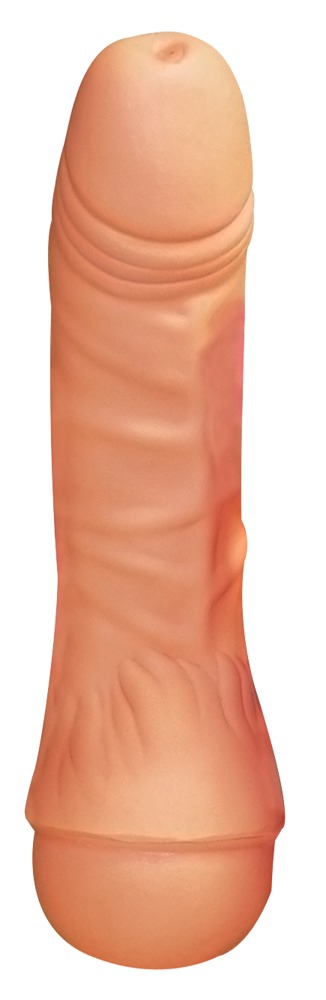 Gode éjaculateur CUMSHOT 17 x 4.5cm