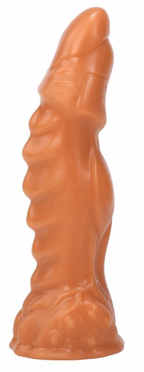 Gode en Silicone ARIX 18 x 5.5cm